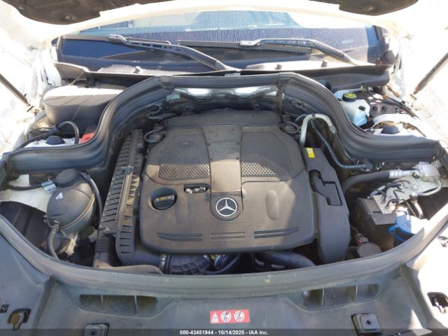 2014 MERCEDES-BENZ GLK 350 WDCGG8JB4EG303638 Photo 9