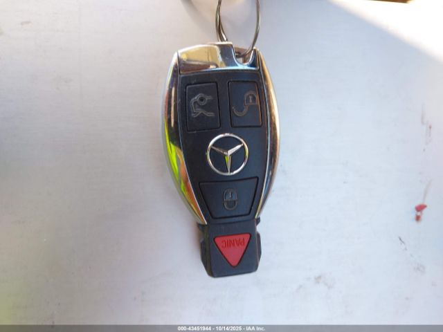 2014 MERCEDES-BENZ GLK 350 WDCGG8JB4EG303638 Photo 10