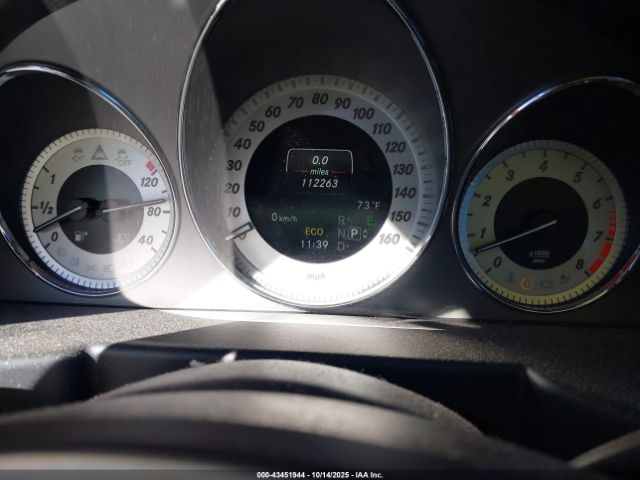 2014 MERCEDES-BENZ GLK 350 WDCGG8JB4EG303638 Photo 6