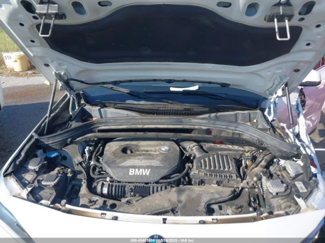 2019 BMW X2 WBXYJ3C55K5N13214 Photo 9