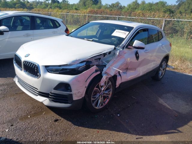 2019 BMW X2 WBXYJ3C55K5N13214 Photo 1