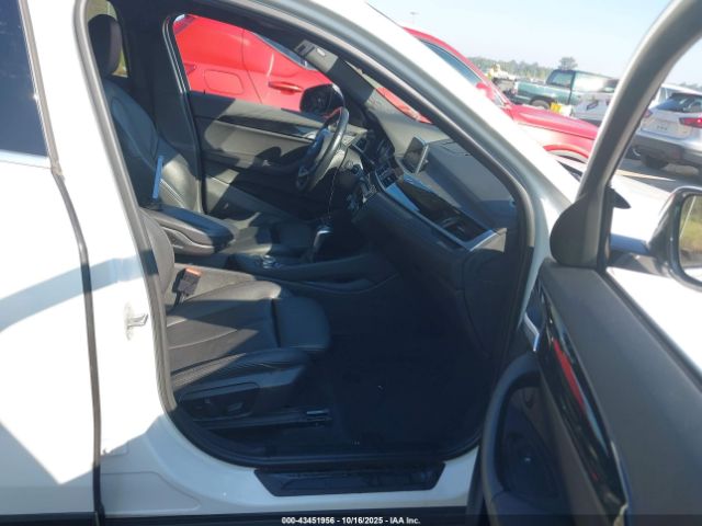 2019 BMW X2 WBXYJ3C55K5N13214 Photo 4