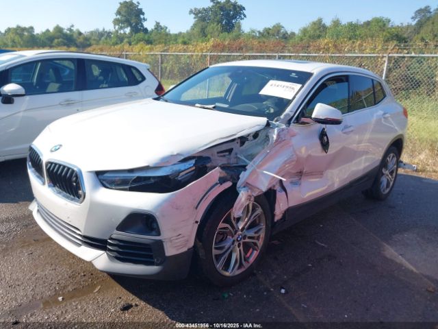 2019 BMW X2 WBXYJ3C55K5N13214 Photo 5