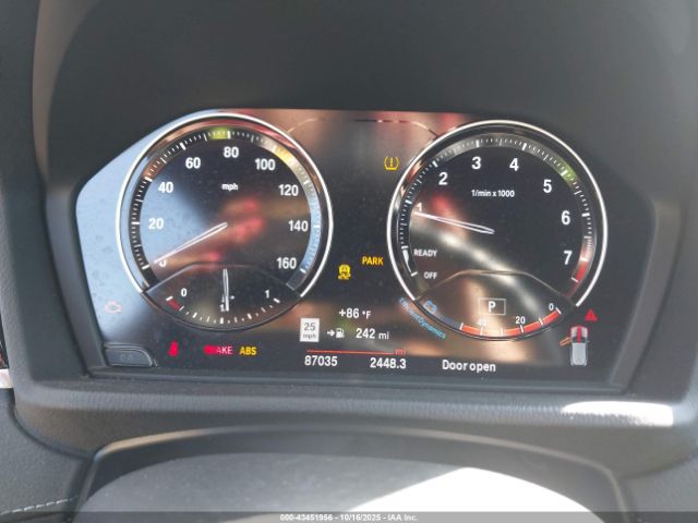 2019 BMW X2 WBXYJ3C55K5N13214 Photo 6