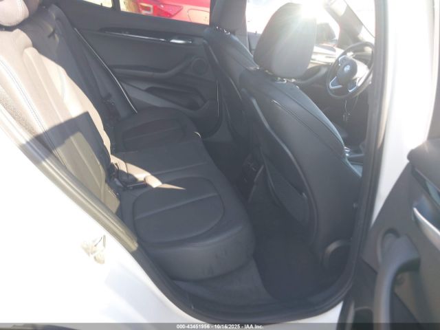 2019 BMW X2 WBXYJ3C55K5N13214 Photo 7