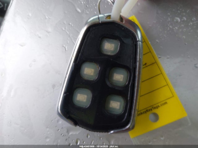 2015 CADILLAC SRX 3GYFNCE37FS528954 Photo 10