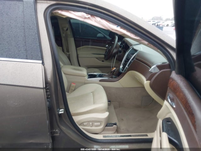 2015 CADILLAC SRX 3GYFNCE37FS528954 Photo 4