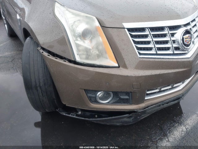 2015 CADILLAC SRX 3GYFNCE37FS528954 Photo 5