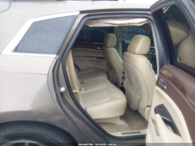 2015 CADILLAC SRX 3GYFNCE37FS528954 Photo 7