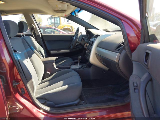 2004 MITSUBISHI GALANT 4A3AB36FX4E111611 Photo 4