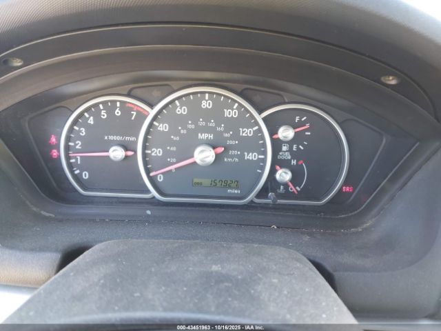 2004 MITSUBISHI GALANT 4A3AB36FX4E111611 Photo 6