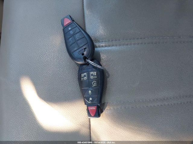 2016 CHRYSLER TOWN & COUNTRY 2C4RC1BG6GR296687 Photo 10