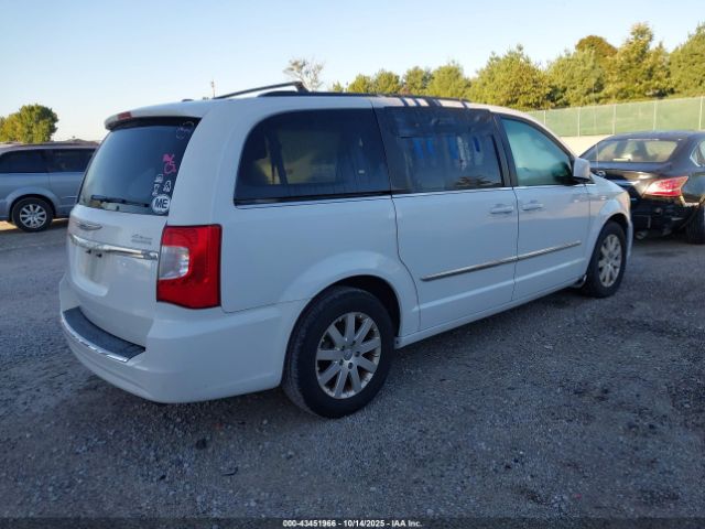 2016 CHRYSLER TOWN & COUNTRY 2C4RC1BG6GR296687 Photo 3