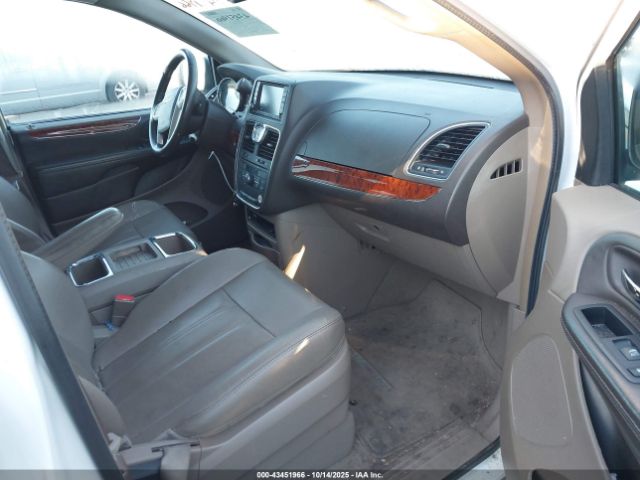 2016 CHRYSLER TOWN & COUNTRY 2C4RC1BG6GR296687 Photo 4