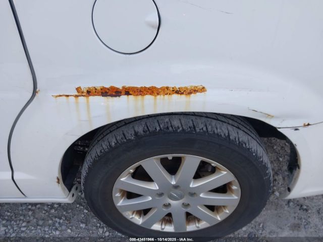 2016 CHRYSLER TOWN & COUNTRY 2C4RC1BG6GR296687 Photo 5