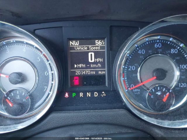 2016 CHRYSLER TOWN & COUNTRY 2C4RC1BG6GR296687 Photo 6