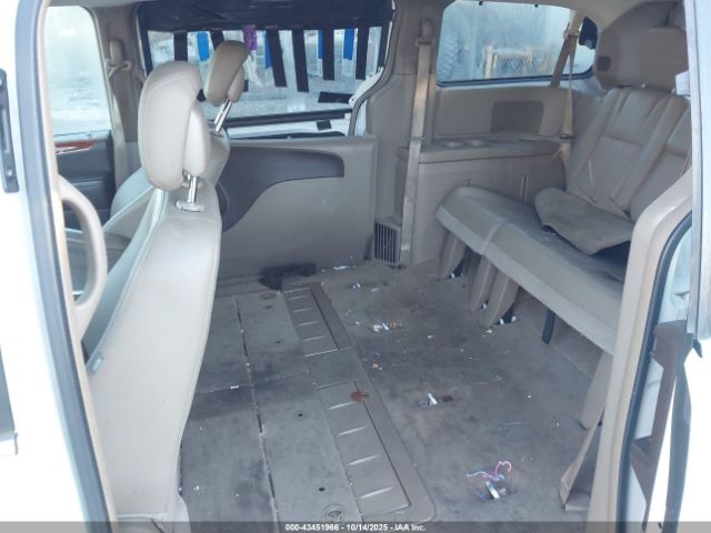 2016 CHRYSLER TOWN & COUNTRY 2C4RC1BG6GR296687 Photo 7