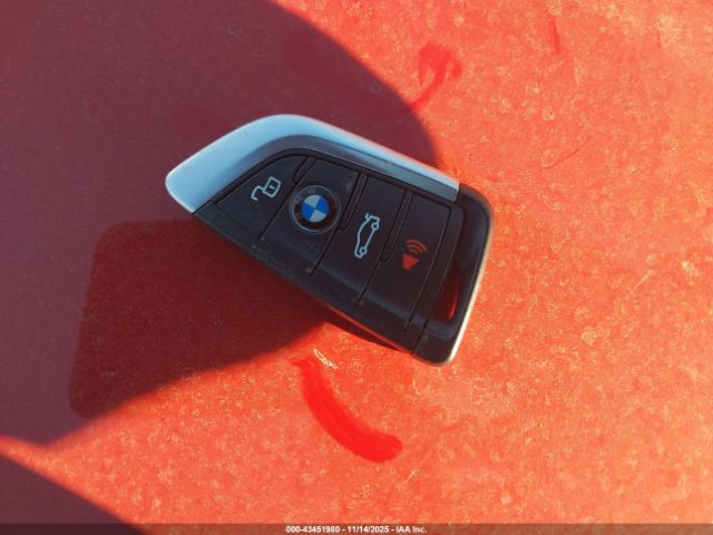 2023 BMW 3 SERIES 3MW49FF00P8D55409 Photo 10