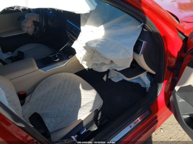 2023 BMW 3 SERIES 3MW49FF00P8D55409 Photo 4