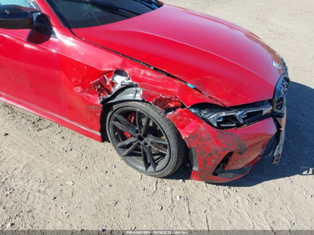 2023 BMW 3 SERIES 3MW49FF00P8D55409 Photo 5