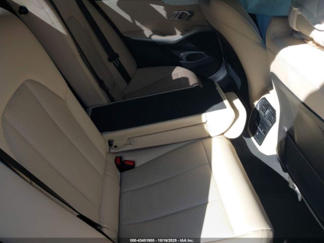 2023 BMW 3 SERIES 3MW49FF00P8D55409 Photo 7