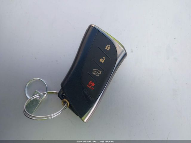 2022 LEXUS ES 350 58ADZ1B19NU113579 Photo 10