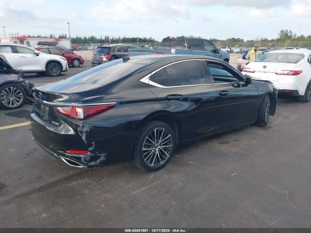 2022 LEXUS ES 350 58ADZ1B19NU113579 Photo 3