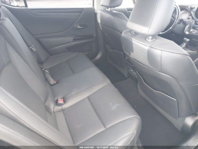 2022 LEXUS ES 350 58ADZ1B19NU113579 Photo 7