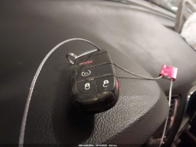 2016 DODGE DURANGO 1C4RDJDG2GC474114 Photo 10