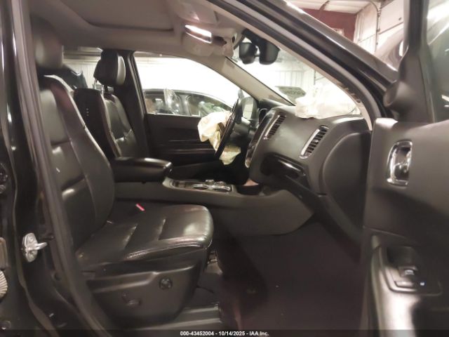 2016 DODGE DURANGO 1C4RDJDG2GC474114 Photo 4