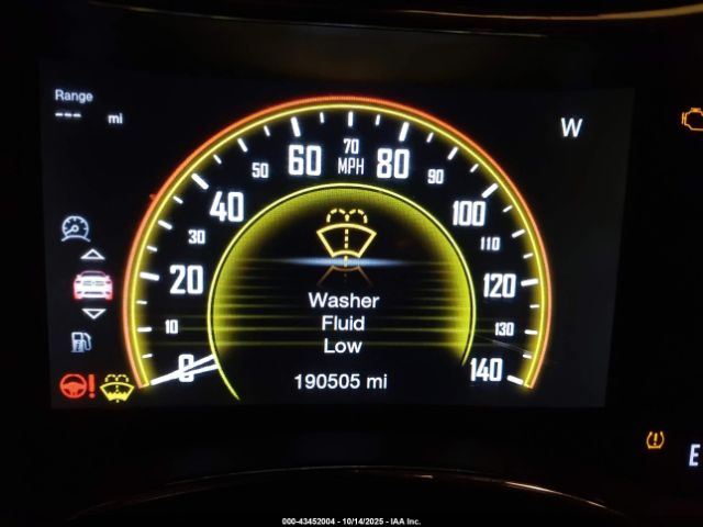 2016 DODGE DURANGO 1C4RDJDG2GC474114 Photo 6