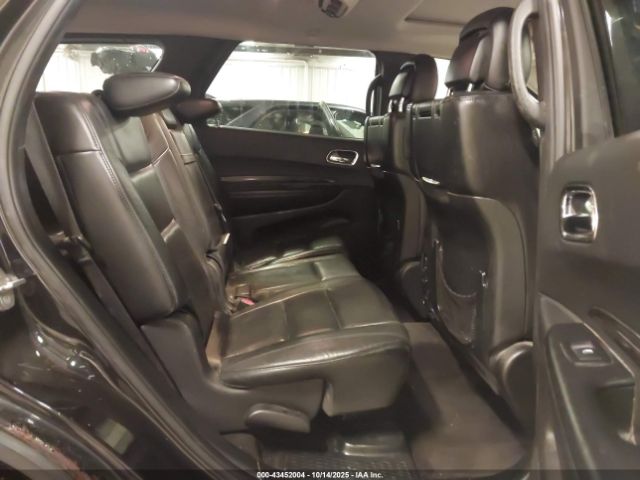 2016 DODGE DURANGO 1C4RDJDG2GC474114 Photo 7