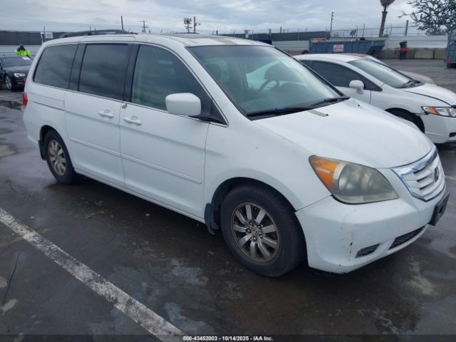 2010 HONDA ODYSSEY 5FNRL3H74AB006873 Photo 0