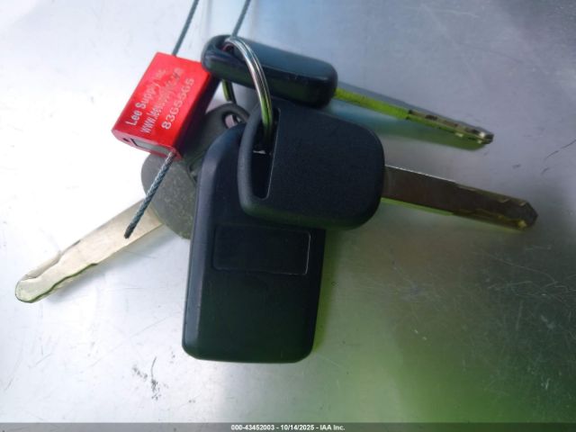 2010 HONDA ODYSSEY 5FNRL3H74AB006873 Photo 10