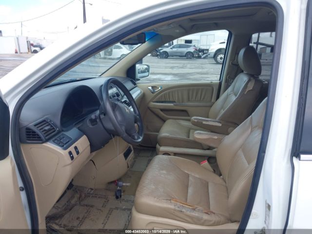 2010 HONDA ODYSSEY 5FNRL3H74AB006873 Photo 4