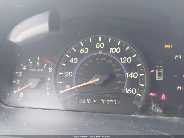 2010 HONDA ODYSSEY 5FNRL3H74AB006873 Photo 6