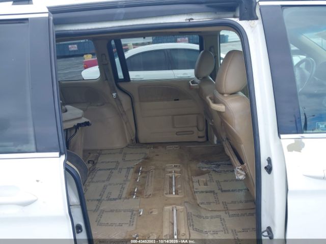 2010 HONDA ODYSSEY 5FNRL3H74AB006873 Photo 7