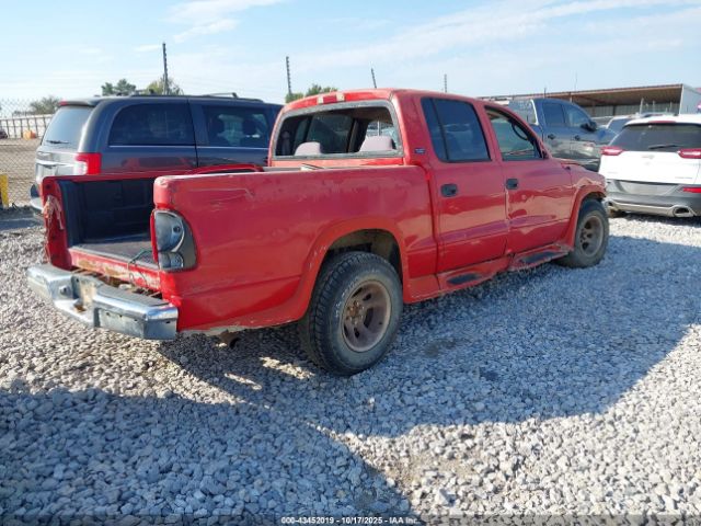 2000 DODGE DAKOTA 1B7GL2AX4YS716073 Photo 3
