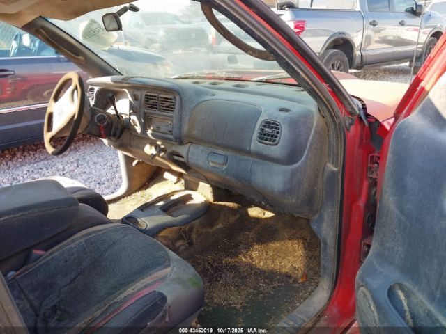 2000 DODGE DAKOTA 1B7GL2AX4YS716073 Photo 4