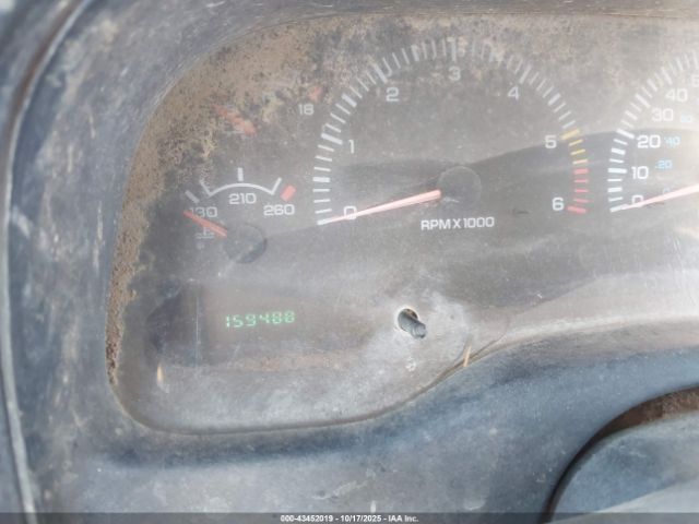 2000 DODGE DAKOTA 1B7GL2AX4YS716073 Photo 6