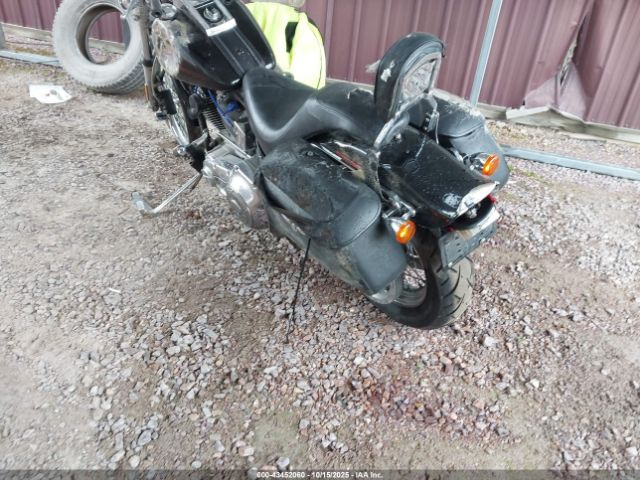 2004 HARLEY-DAVIDSON FXST 1HD1BHY184Y048345 Photo 2