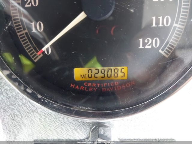 2004 HARLEY-DAVIDSON FXST 1HD1BHY184Y048345 Photo 6