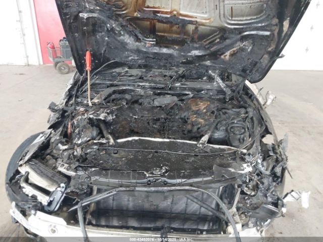 2021 BMW 540I WBA73BJ02MWX01168 Photo 9