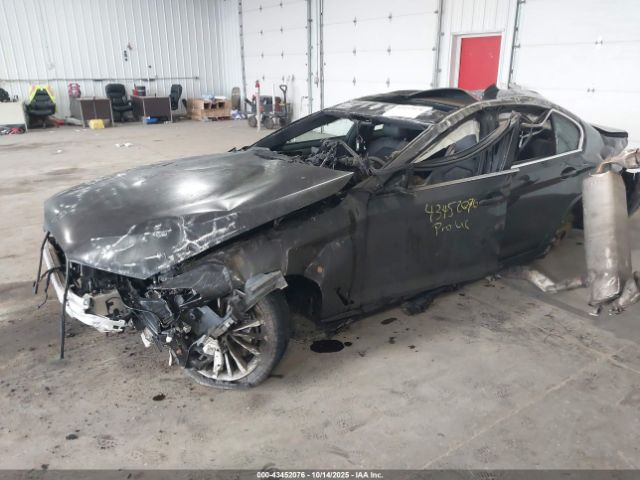 2021 BMW 540I WBA73BJ02MWX01168 Photo 1