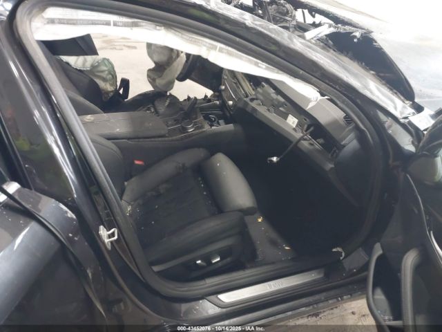 2021 BMW 540I WBA73BJ02MWX01168 Photo 4