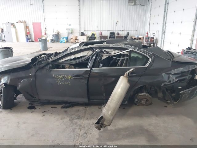 2021 BMW 540I WBA73BJ02MWX01168 Photo 5