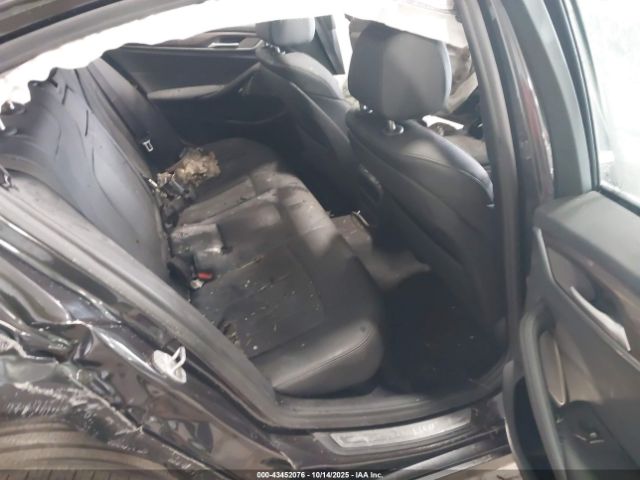 2021 BMW 540I WBA73BJ02MWX01168 Photo 7