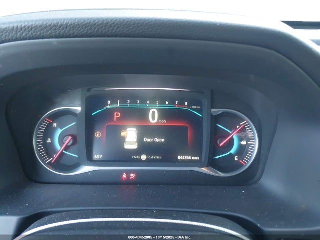 2022 HONDA PILOT 5FNYF6H29NB068347 Photo 6