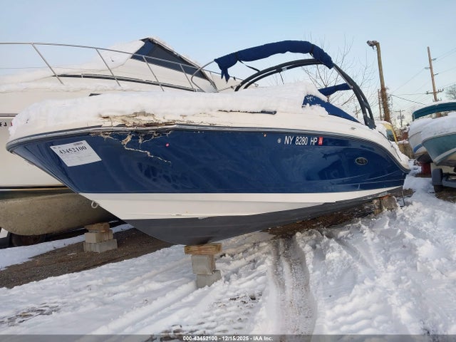 Sea Ray Other 2018 SERV1281G718 Image 12