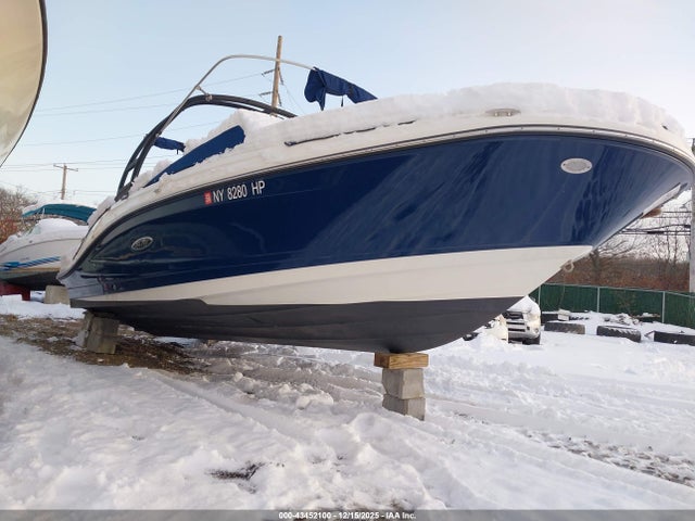 Sea Ray Other 2018 SERV1281G718 Image 13